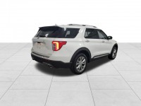Certified Pre Owned 2021 Ford Explorer Limited