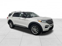 Certified Pre Owned 2021 Ford Explorer Limited