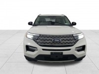 Certified Pre Owned 2021 Ford Explorer Limited