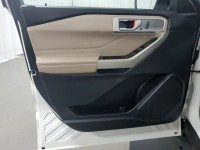 Certified Pre Owned 2021 Ford Explorer Limited