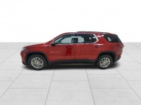 Certified Pre Owned 2022 Chevrolet Traverse LT