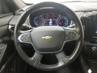 Certified Pre Owned 2022 Chevrolet Traverse LT