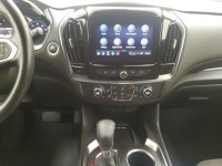 Certified Pre Owned 2022 Chevrolet Traverse LT