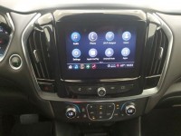 Certified Pre Owned 2022 Chevrolet Traverse LT