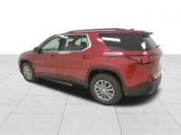Certified Pre Owned 2022 Chevrolet Traverse LT