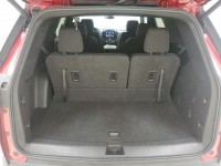 Certified Pre Owned 2022 Chevrolet Traverse LT