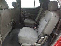 Certified Pre Owned 2022 Chevrolet Traverse LT