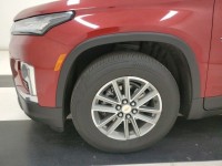Certified Pre Owned 2022 Chevrolet Traverse LT