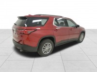 Certified Pre Owned 2022 Chevrolet Traverse LT