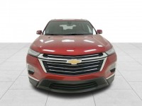 Certified Pre Owned 2022 Chevrolet Traverse LT