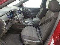 Certified Pre Owned 2022 Chevrolet Traverse LT