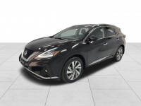 Certified Pre Owned 2020 Nissan Murano SL