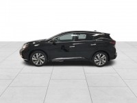 Certified Pre Owned 2020 Nissan Murano SL