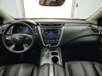 Certified Pre Owned 2020 Nissan Murano SL