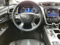 Certified Pre Owned 2020 Nissan Murano SL