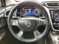 Certified Pre Owned 2020 Nissan Murano SL