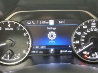 Certified Pre Owned 2020 Nissan Murano SL