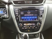 Certified Pre Owned 2020 Nissan Murano SL