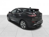 Certified Pre Owned 2020 Nissan Murano SL