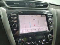 Certified Pre Owned 2020 Nissan Murano SL