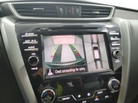 Certified Pre Owned 2020 Nissan Murano SL
