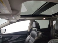 Certified Pre Owned 2020 Nissan Murano SL