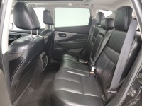 Certified Pre Owned 2020 Nissan Murano SL