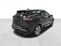 Certified Pre Owned 2020 Nissan Murano SL