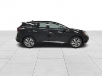 Certified Pre Owned 2020 Nissan Murano SL