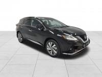 Certified Pre Owned 2020 Nissan Murano SL
