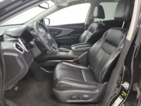 Certified Pre Owned 2020 Nissan Murano SL