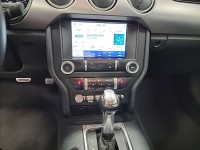 Used 2022 Ford Mustang Ecoboost