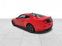Used 2022 Ford Mustang Ecoboost