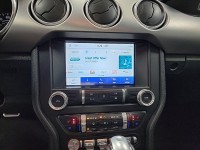 Used 2022 Ford Mustang Ecoboost