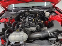 Used 2022 Ford Mustang Ecoboost