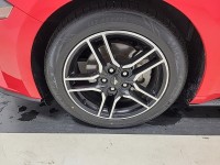 Used 2022 Ford Mustang Ecoboost