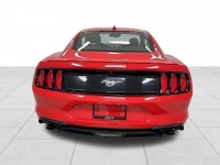 Used 2022 Ford Mustang Ecoboost