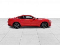 Used 2022 Ford Mustang Ecoboost
