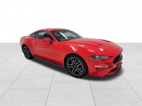 Used 2022 Ford Mustang Ecoboost