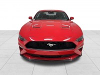 Used 2022 Ford Mustang Ecoboost