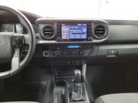 Certified Pre Owned 2022 Toyota Tacoma TRD Off-Road