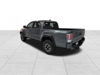 Certified Pre Owned 2022 Toyota Tacoma TRD Off-Road