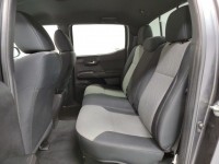 Certified Pre Owned 2022 Toyota Tacoma TRD Off-Road