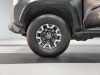 Certified Pre Owned 2022 Toyota Tacoma TRD Off-Road