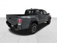 Certified Pre Owned 2022 Toyota Tacoma TRD Off-Road