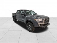 Certified Pre Owned 2022 Toyota Tacoma TRD Off-Road
