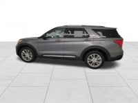 Certified Pre Owned 2022 Ford Explorer Limited