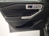 Certified Pre Owned 2022 Ford Explorer Limited