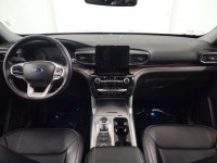 Certified Pre Owned 2022 Ford Explorer Limited