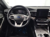 Certified Pre Owned 2022 Ford Explorer Limited